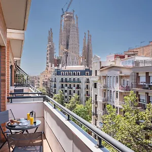 Marina - Abapart 2* Barcelona