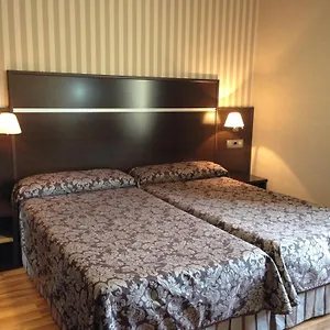 Cervantes 3* Linares (Jaen)