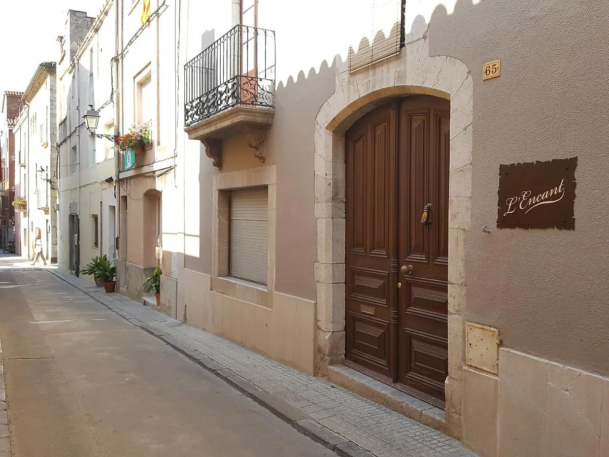 L'Encant Torroella De Montgri