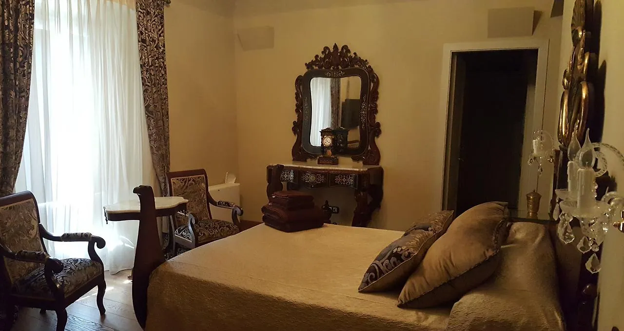 *** Bed & Breakfast L'Encant Torroella De Montgri Spain