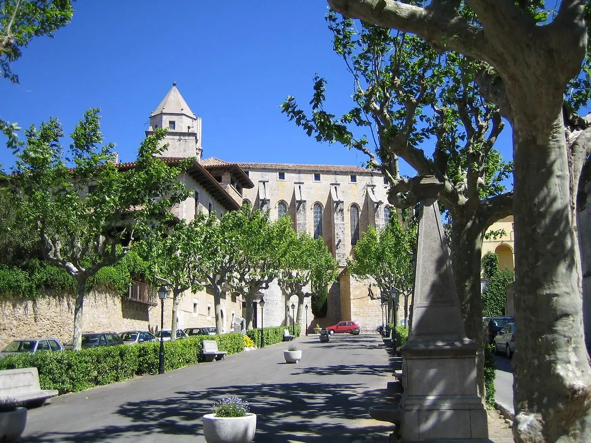 Bed & Breakfast L'Encant Torroella De Montgri
