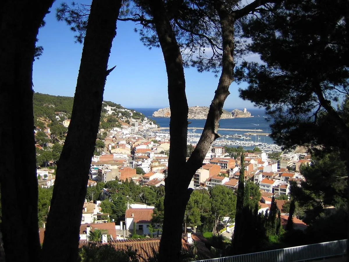 L'Encant Torroella De Montgri Bed & Breakfast
