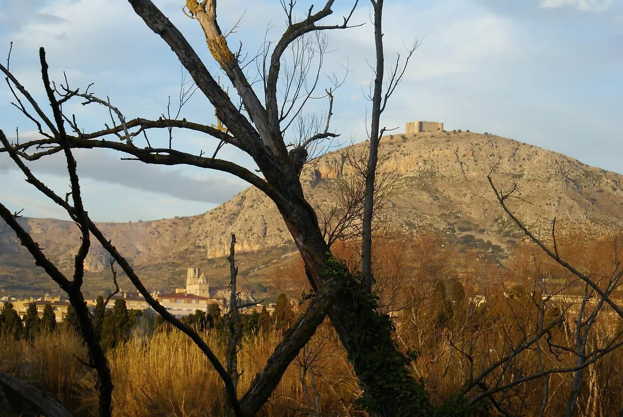 Bed & Breakfast L'Encant Torroella De Montgri
