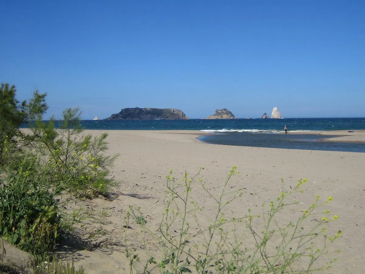 Bed & Breakfast L'Encant Torroella De Montgri