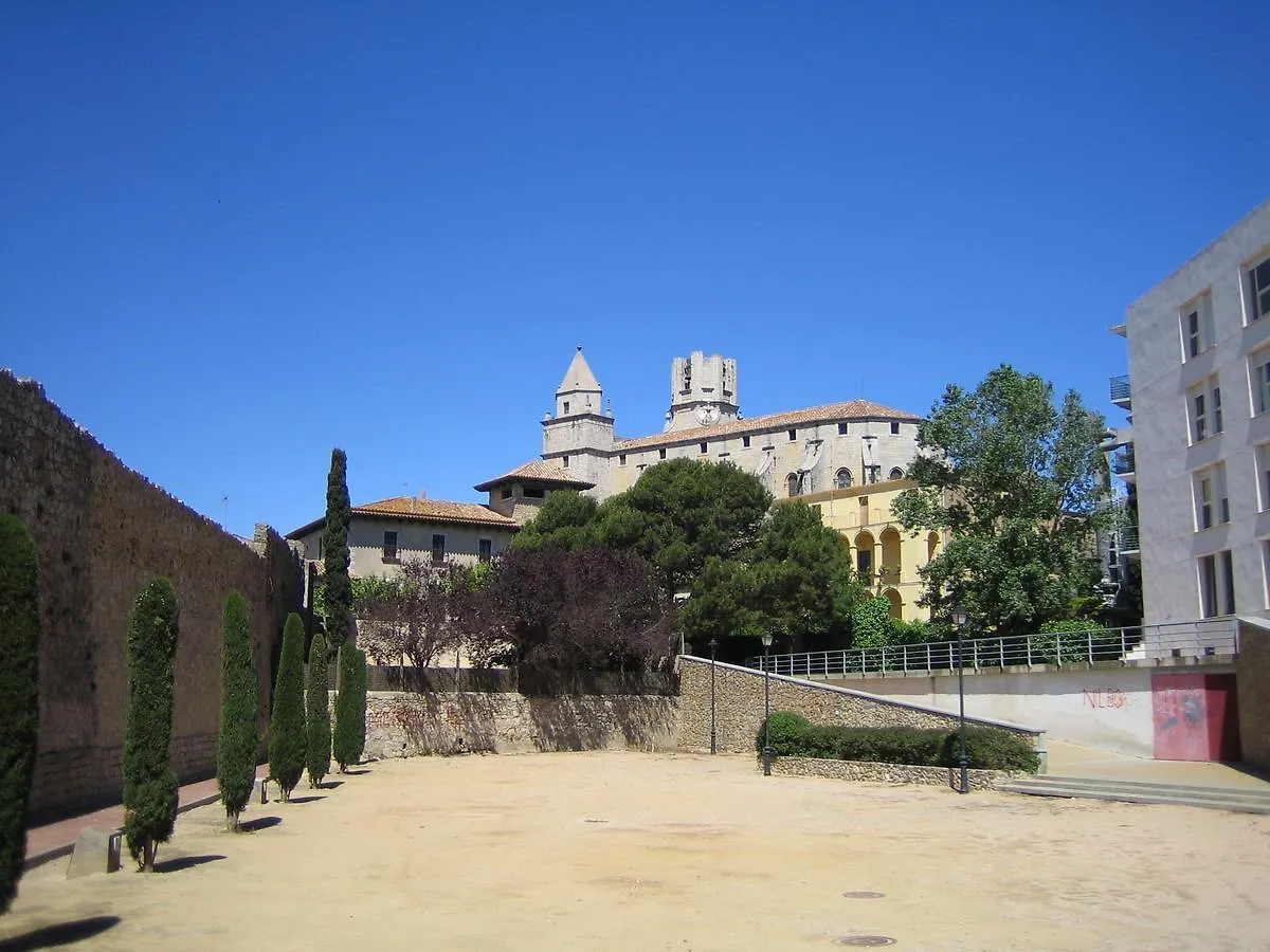 L'Encant Torroella De Montgri Spain